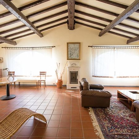 Podere Magnolia بيزا المظهر الخارجي الصورة