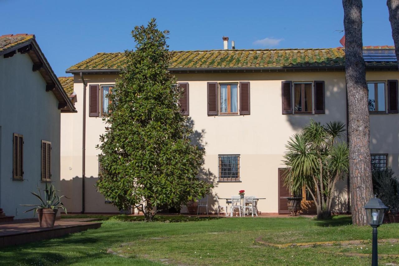 Podere Magnolia بيزا المظهر الخارجي الصورة