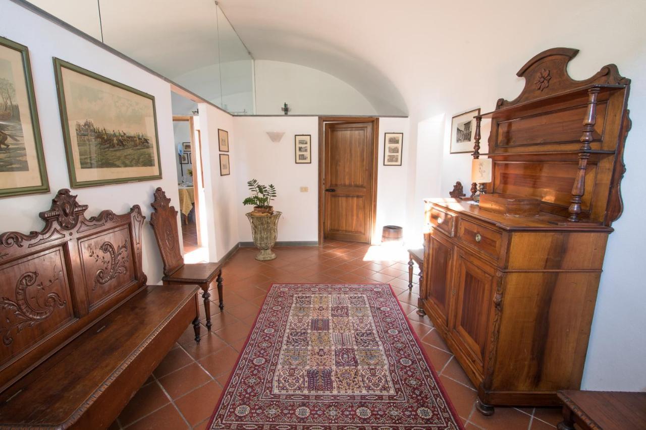 Podere Magnolia بيزا المظهر الخارجي الصورة