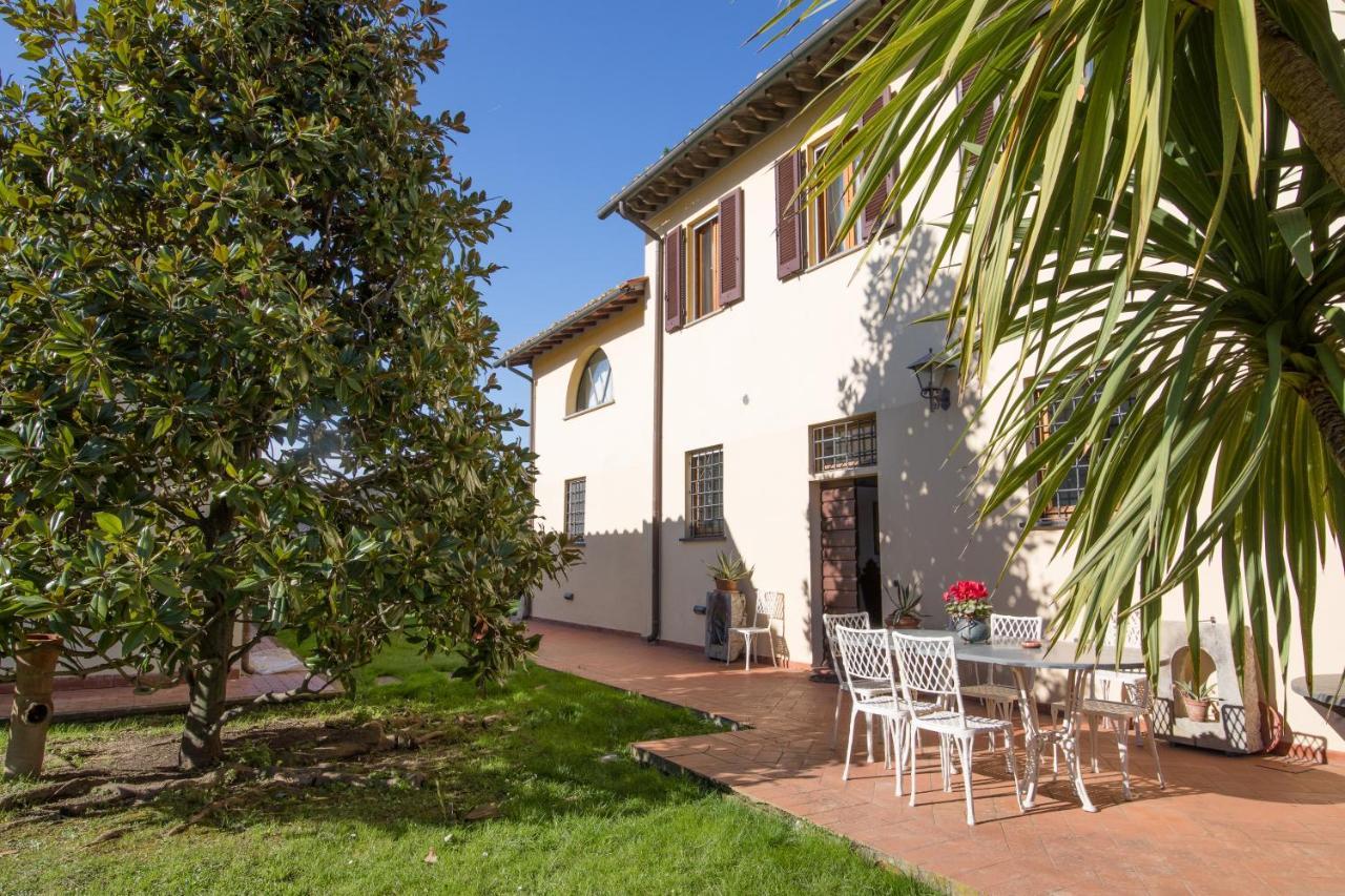 Podere Magnolia بيزا المظهر الخارجي الصورة