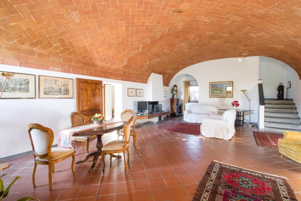 Podere Magnolia بيزا المظهر الخارجي الصورة