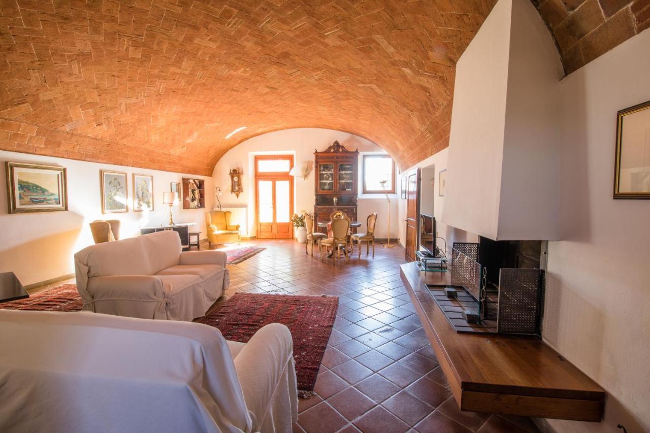 Podere Magnolia بيزا المظهر الخارجي الصورة