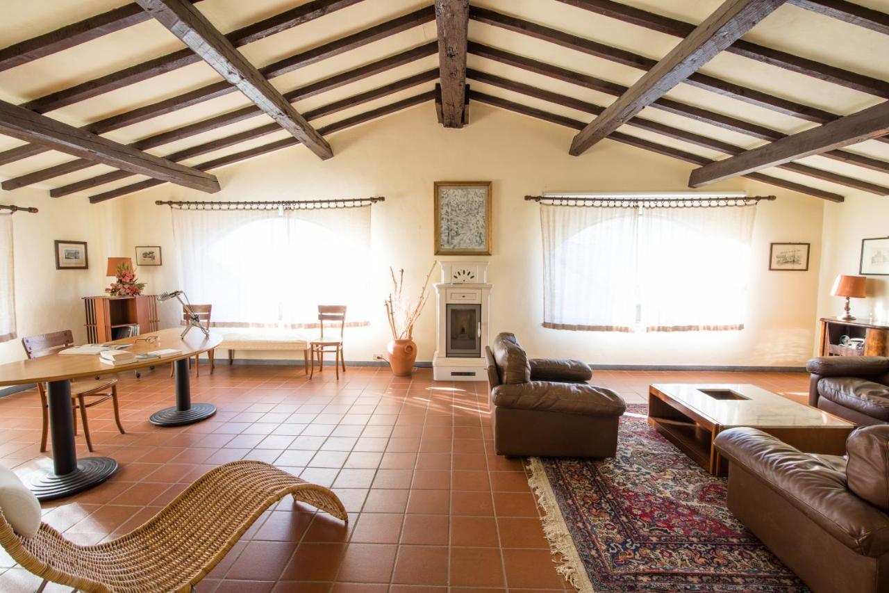 Podere Magnolia بيزا المظهر الخارجي الصورة