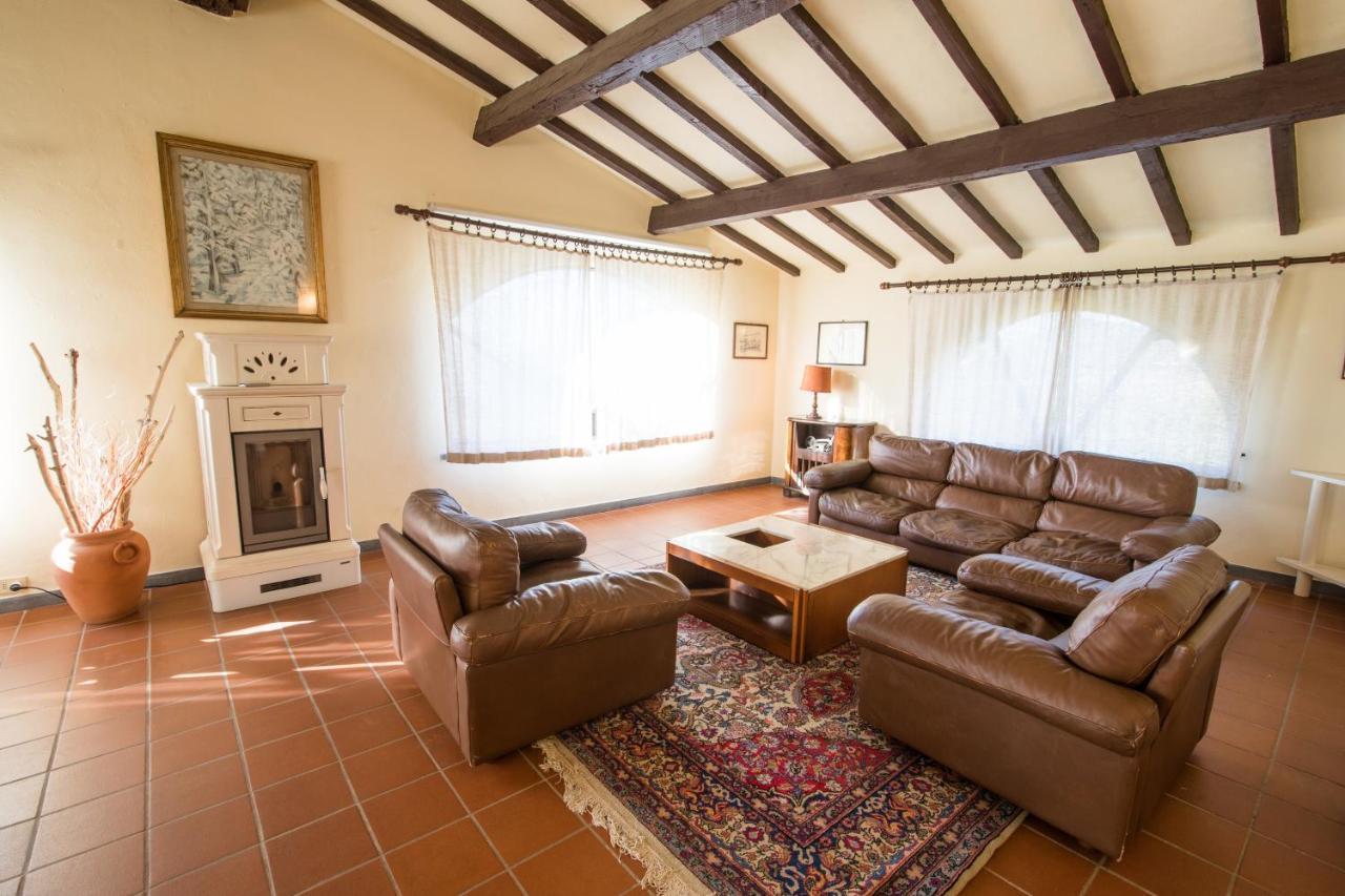 Podere Magnolia بيزا المظهر الخارجي الصورة