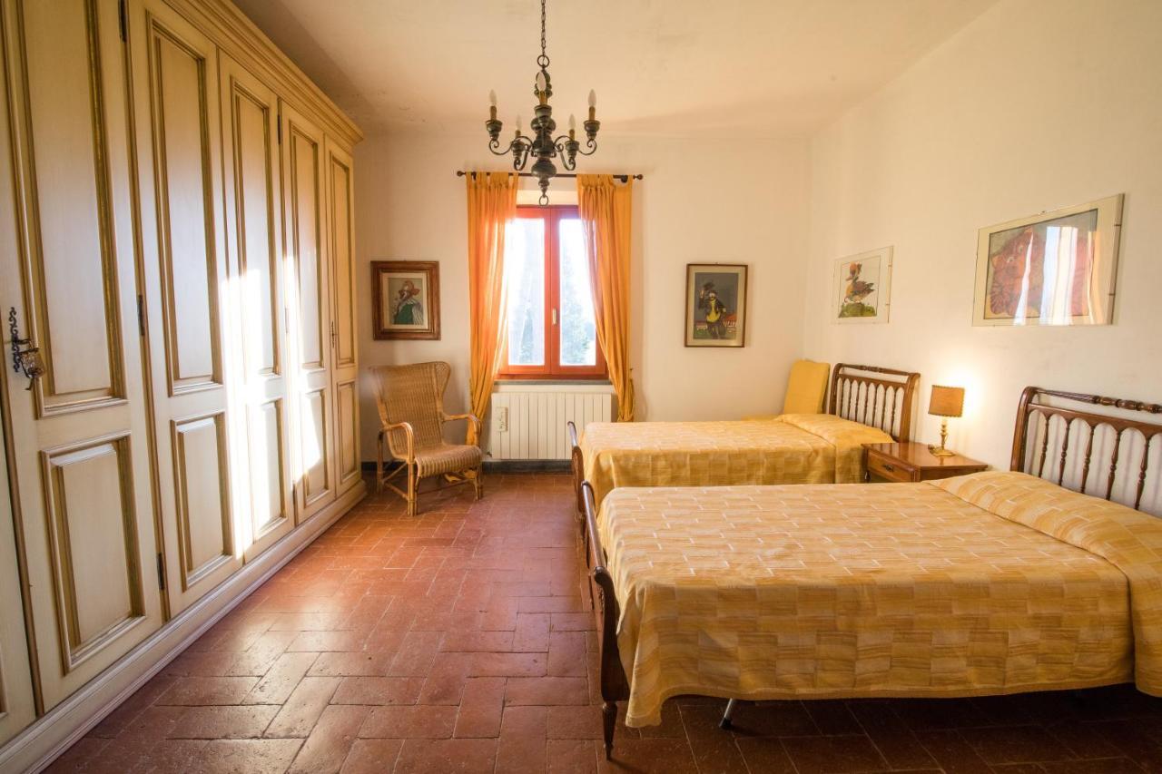 Podere Magnolia بيزا المظهر الخارجي الصورة