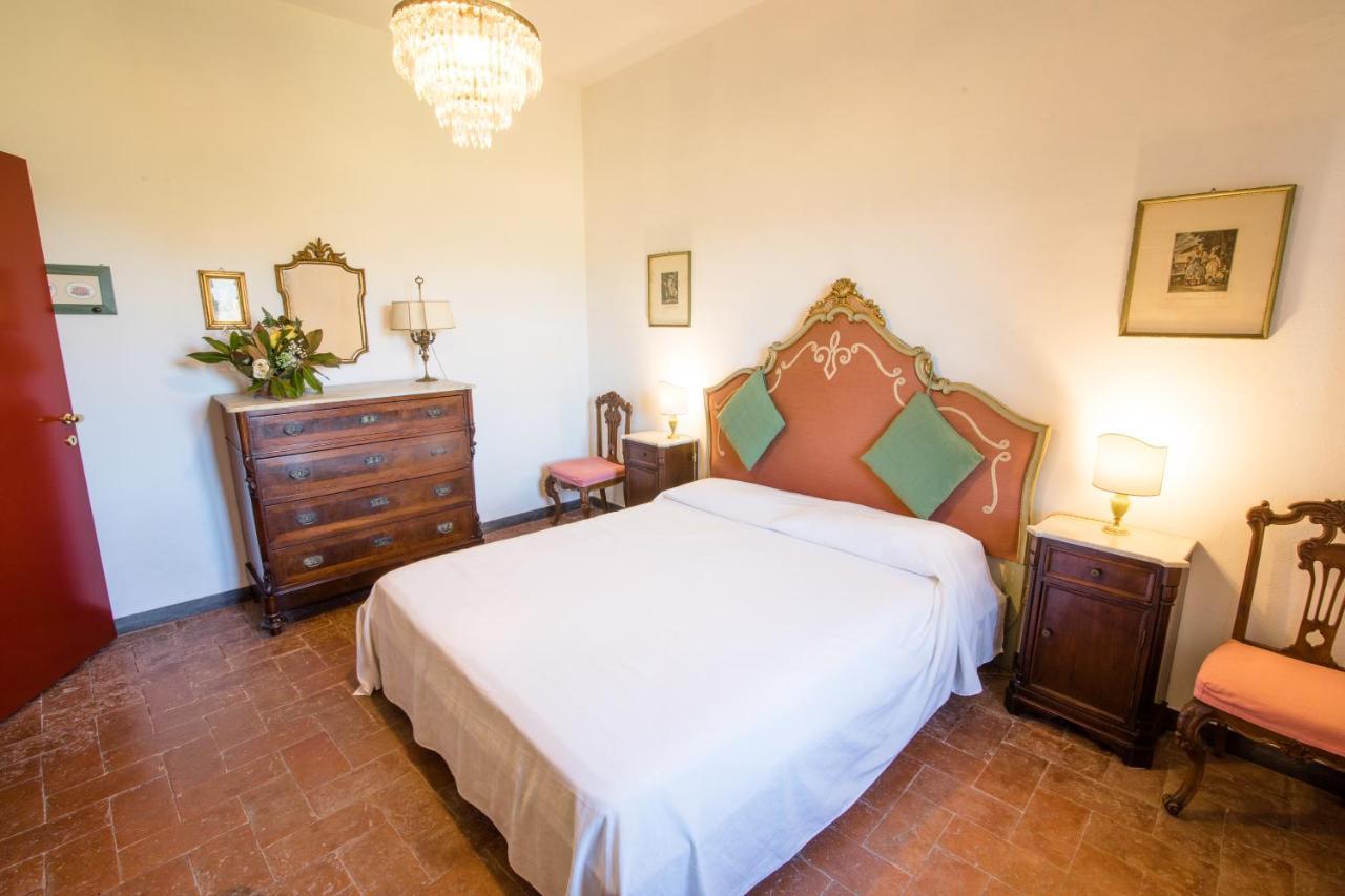 Podere Magnolia بيزا المظهر الخارجي الصورة