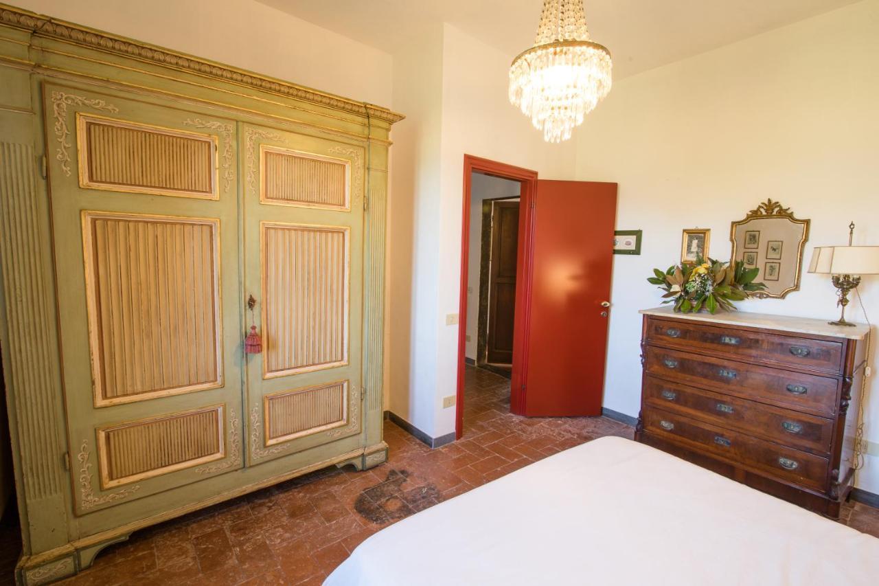 Podere Magnolia بيزا المظهر الخارجي الصورة