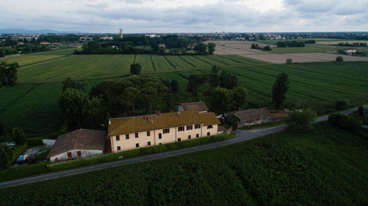 Podere Magnolia بيزا المظهر الخارجي الصورة